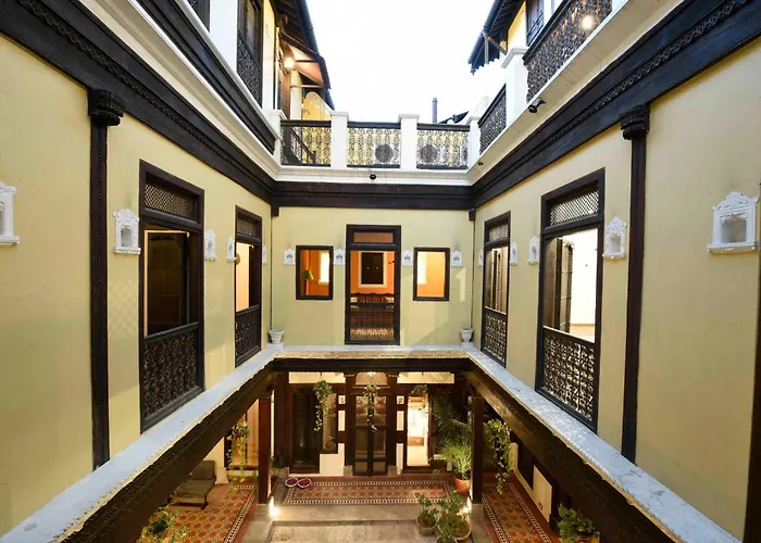 Deewanji Ni Haveli